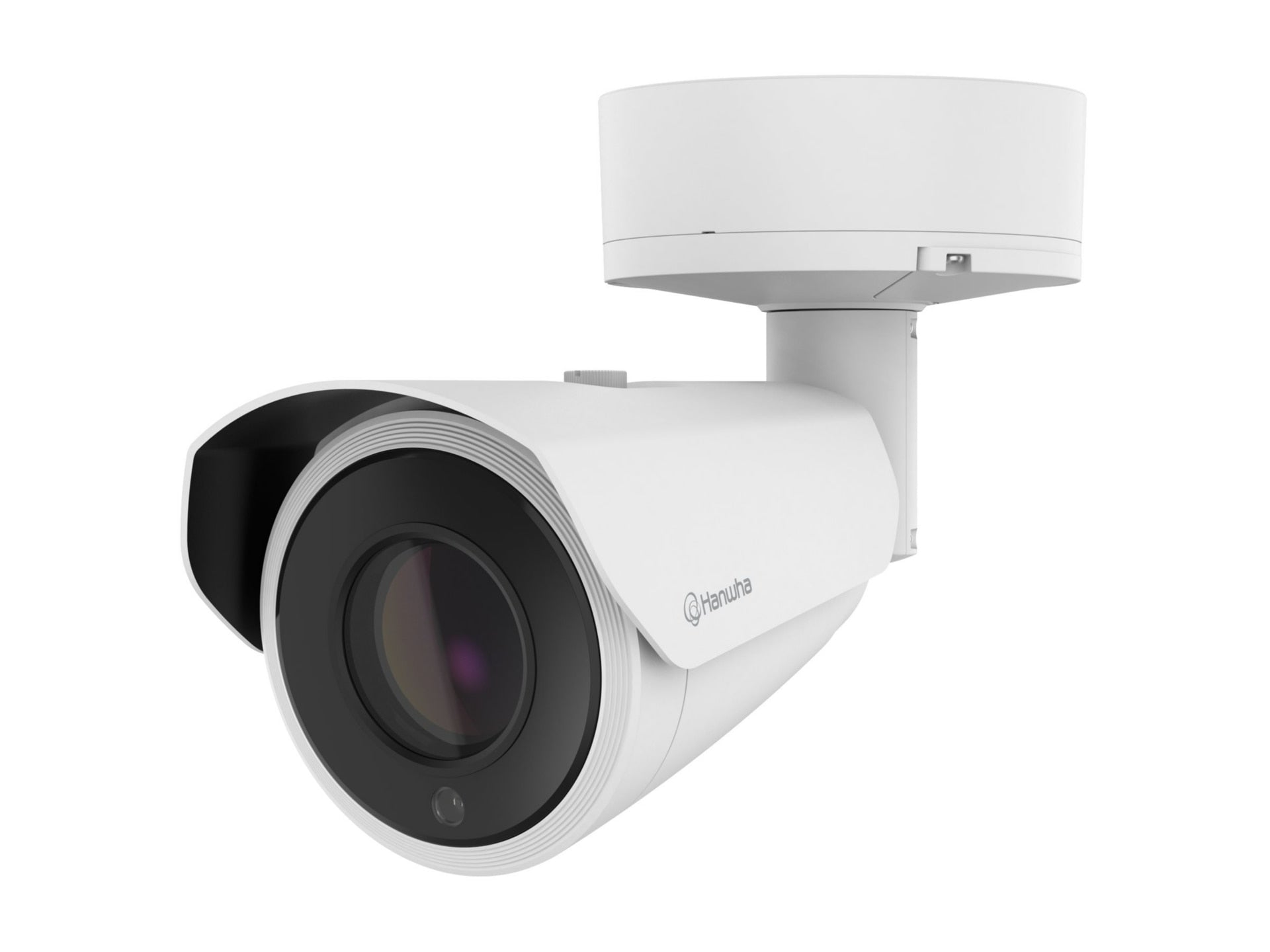 Cámara de Seguridad Hanwha Vision PNO-A9311R - vista 1