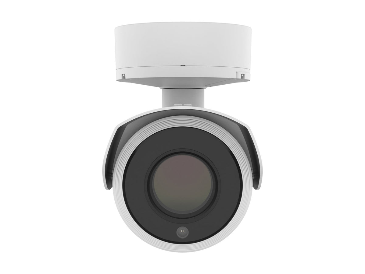 Cámara de Seguridad Hanwha Vision PNO-A9311R - vista 2