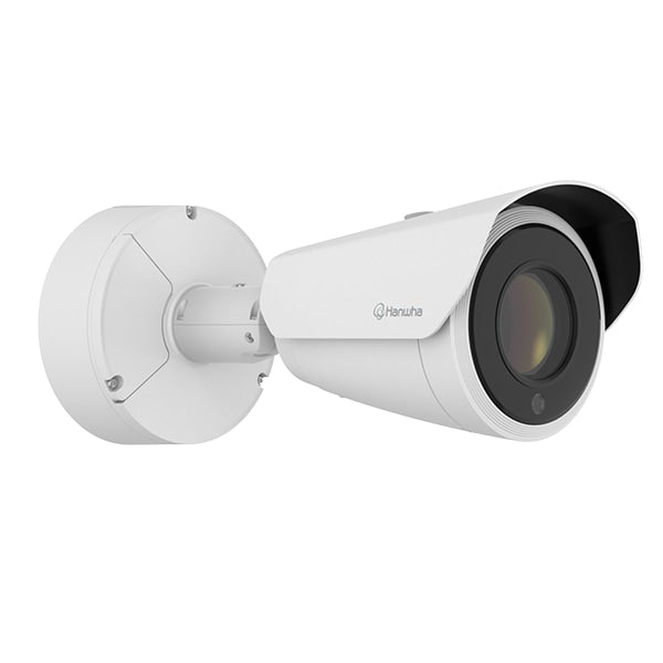 Cámara de Seguridad Hanwha Vision PNO-A9311RLP - vista 4