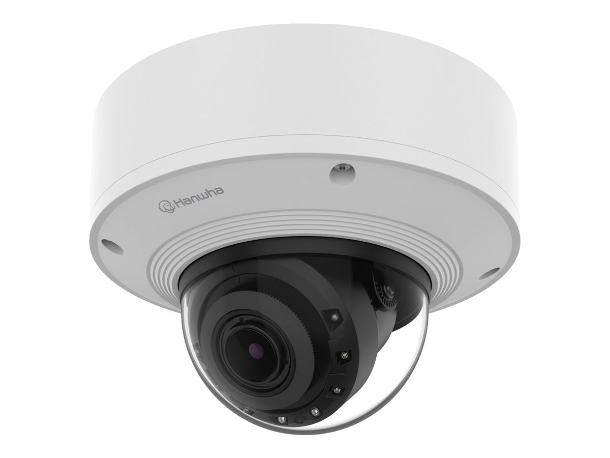 Cámara de Seguridad Hanwha Vision PNV-A6081R-E1T - vista 1