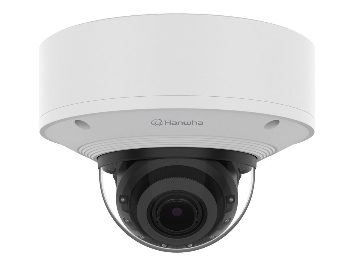 Cámara de Seguridad Hanwha Vision PNV-A6081R-E1T - vista 4
