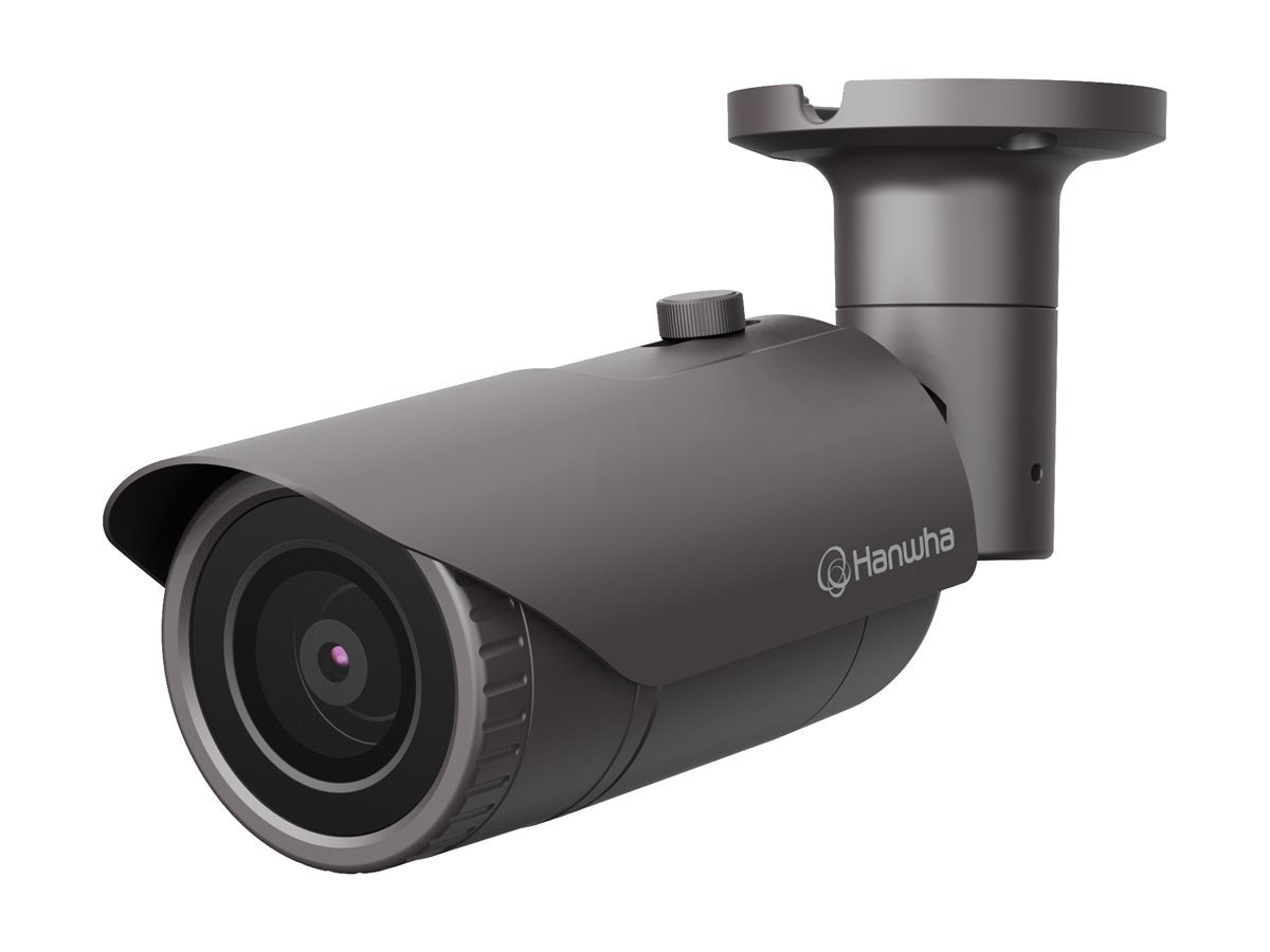 Cámara de Seguridad Hanwha Vision QNO-6012R1 - vista 1
