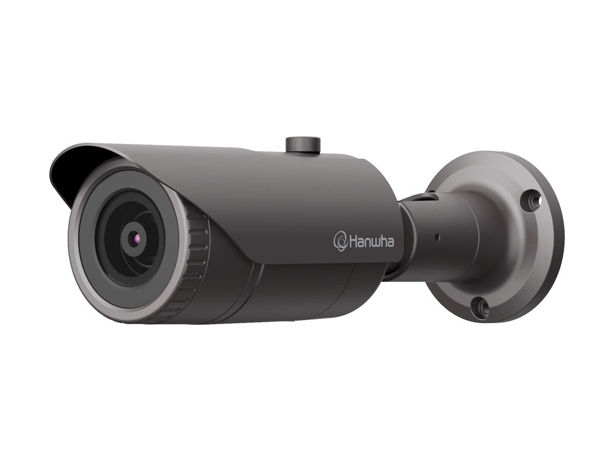 Cámara de Seguridad Hanwha Vision QNO-6012R1 - vista 2