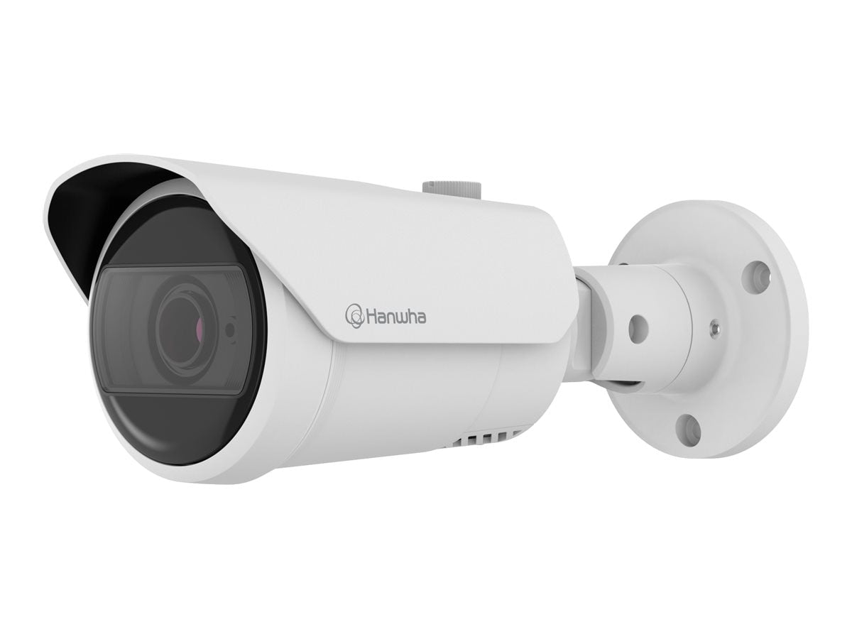Cámara de Seguridad Hanwha Vision QNO-C8083R - vista 1