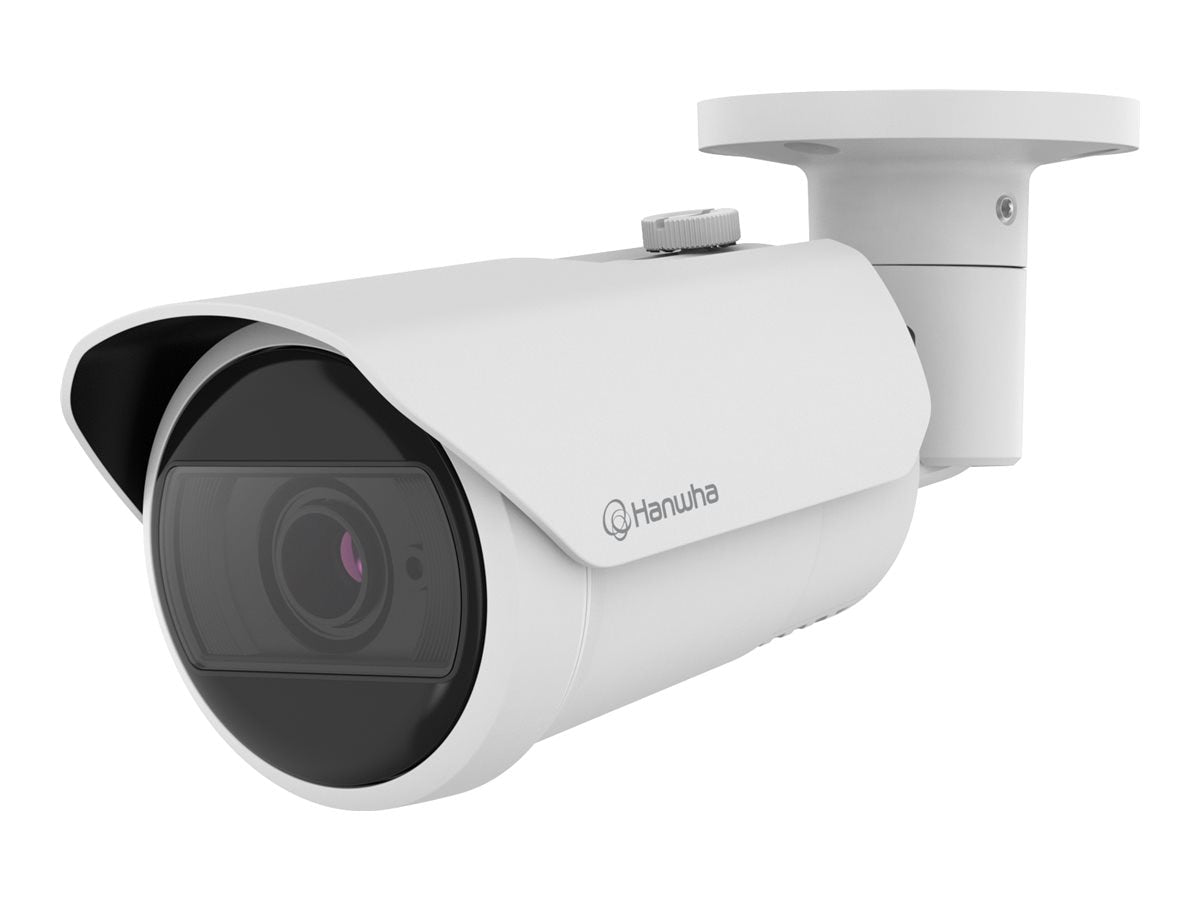 Cámara de Seguridad Hanwha Vision QNO-C8083R - vista 2