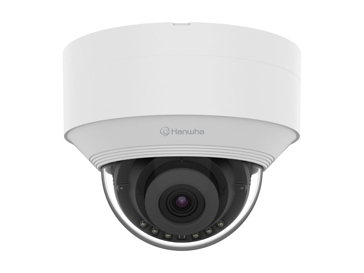 Cámara de Seguridad Hanwha Vision QNV-C8023R - vista 2