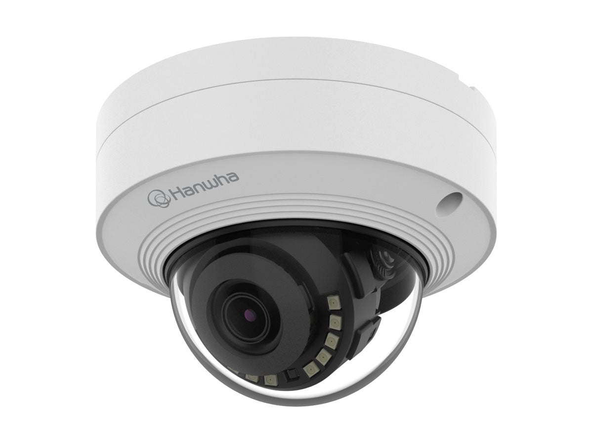 Cámara de Seguridad Hanwha Vision QNV-C9011R - vista 1