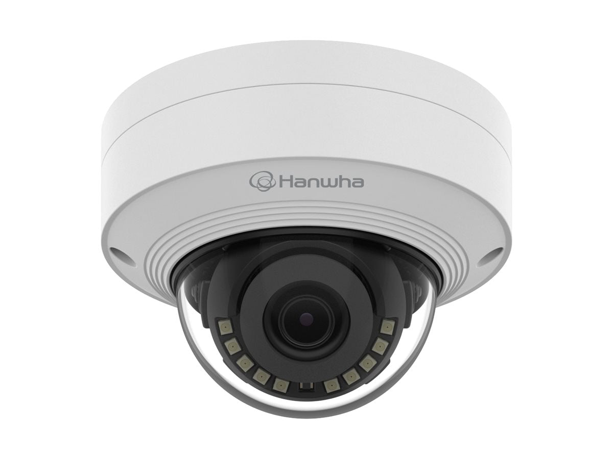 Cámara de Seguridad Hanwha Vision QNV-C9011R - vista 2