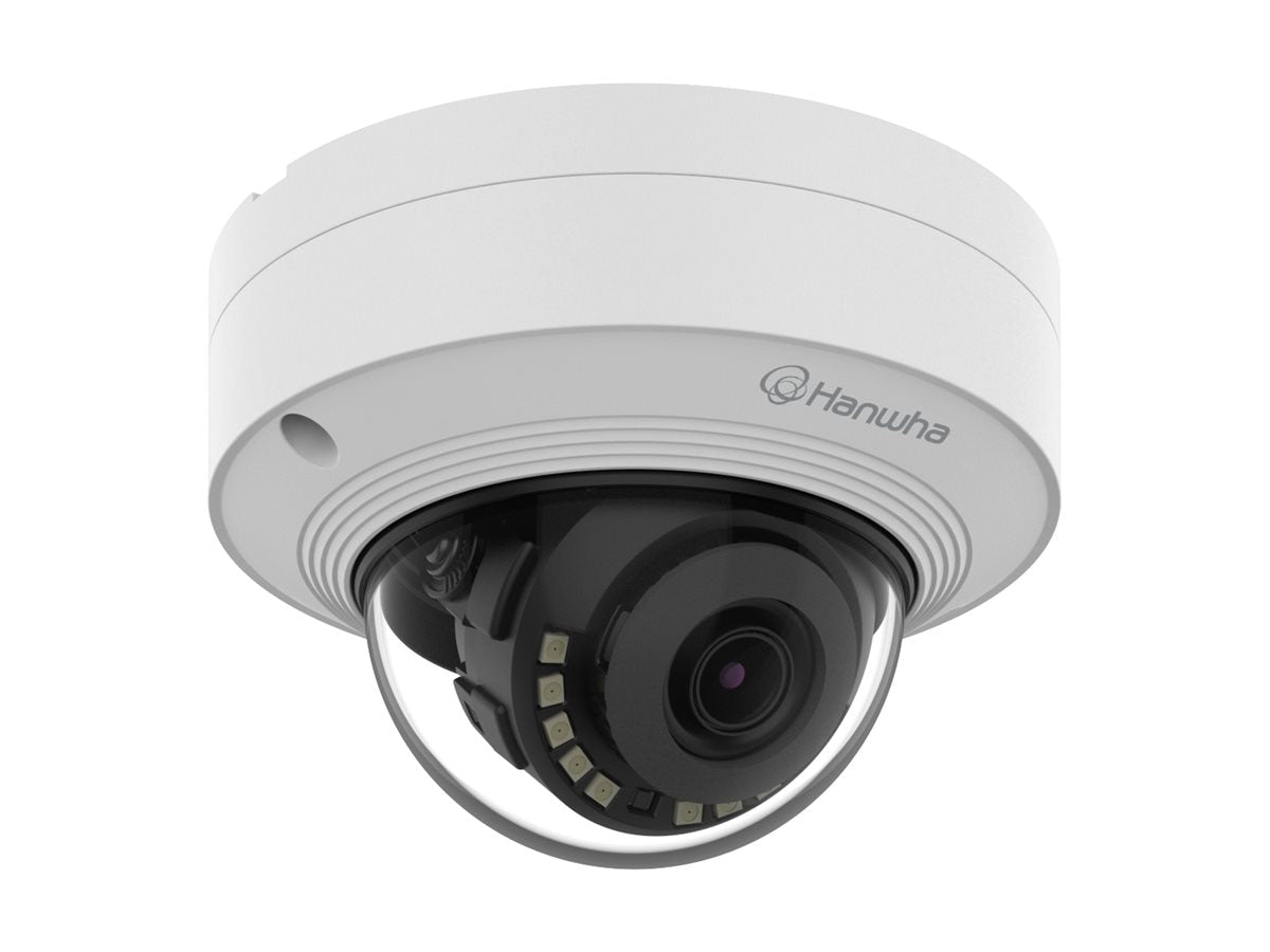 Cámara de Seguridad Hanwha Vision QNV-C9011R - vista 6