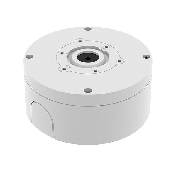 Cámara de Seguridad Hanwha Vision SBO-140WW - vista 1