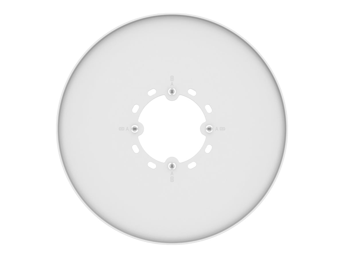 Cámara de Seguridad Hanwha Vision SBP-250C - vista 1