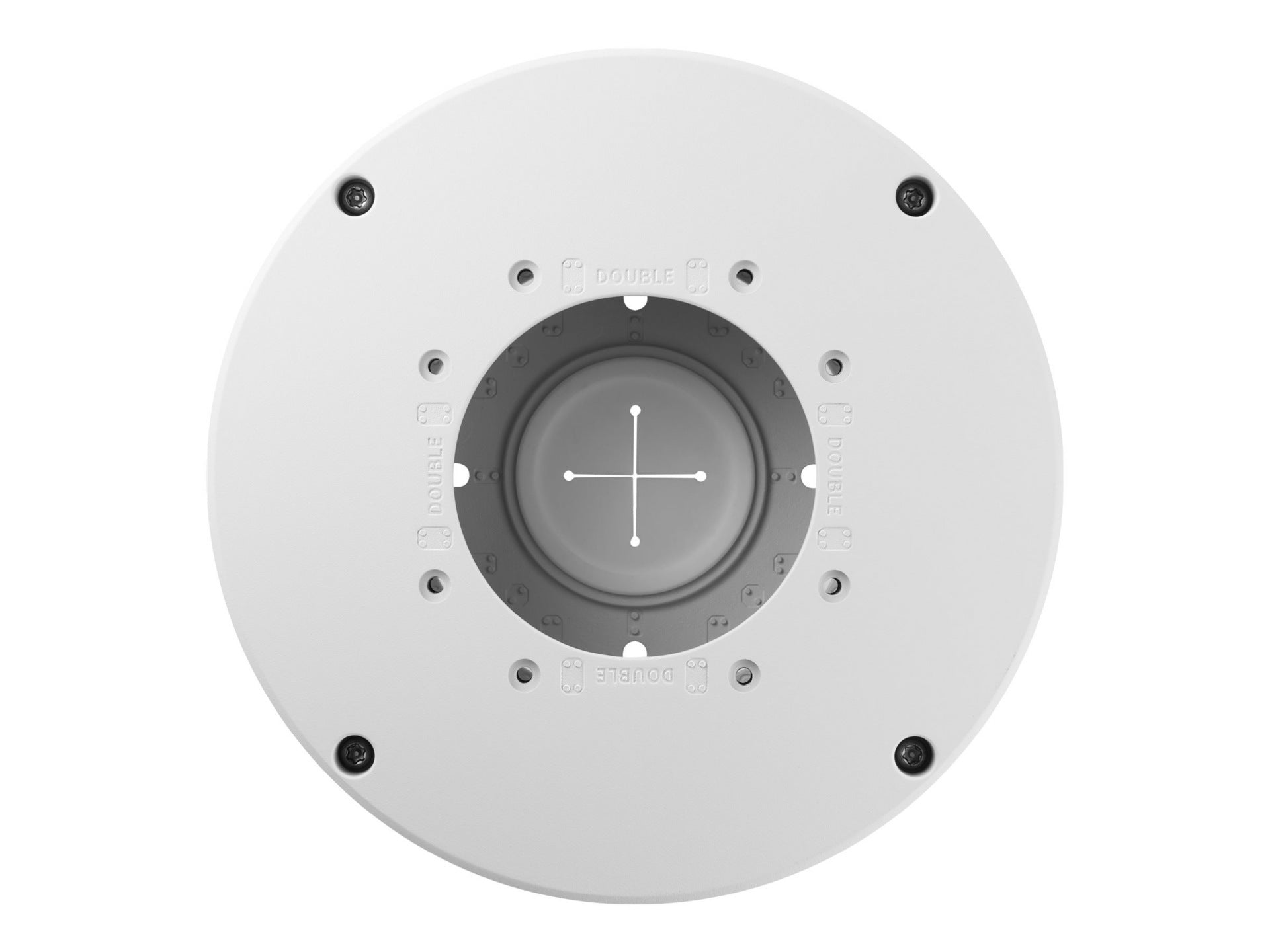 Cámara de Seguridad Hanwha Vision SBV-180BW - vista 1