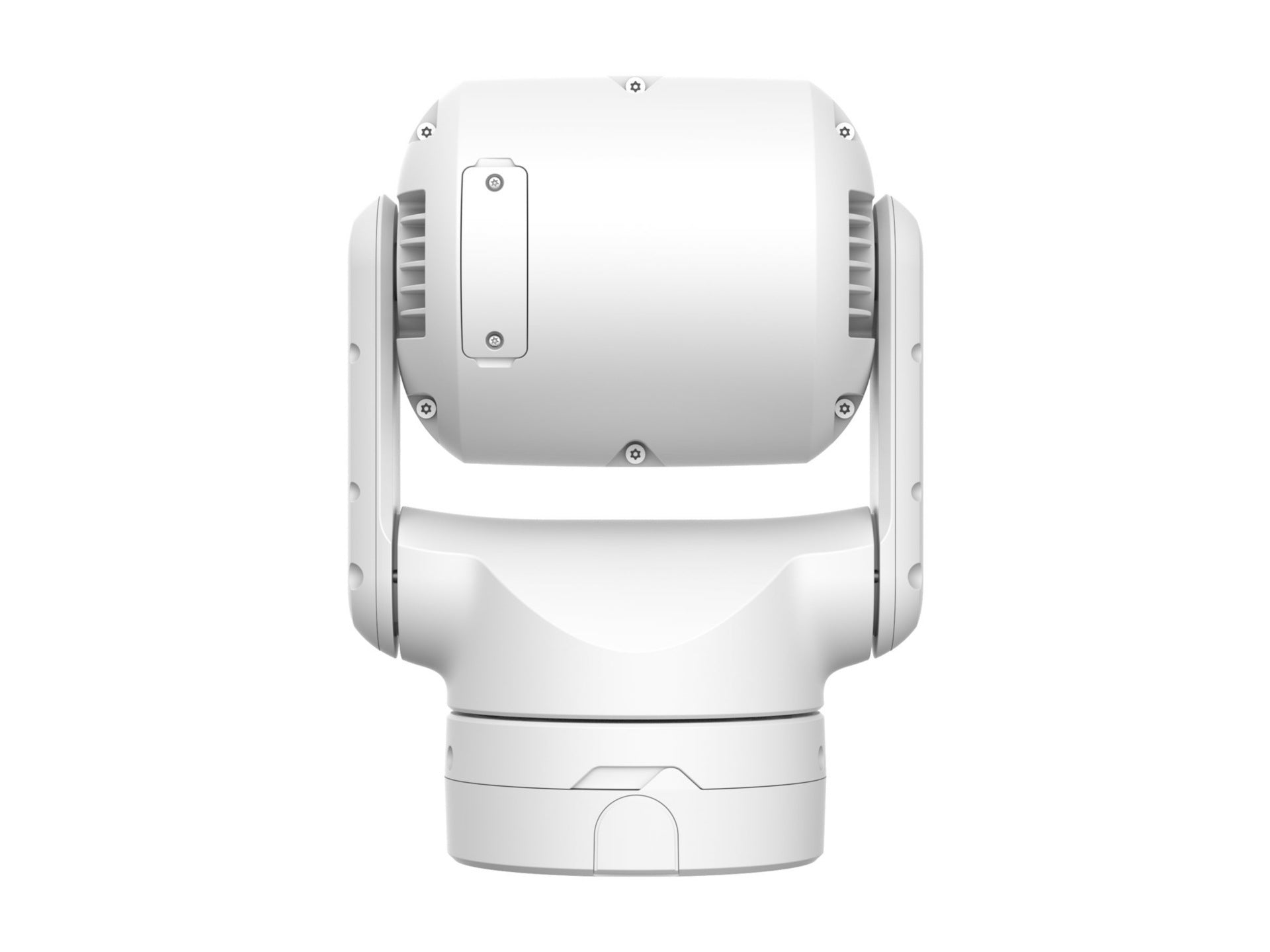 Cámara de Seguridad Hanwha Vision T Series TNP-A9430RW - vista 4