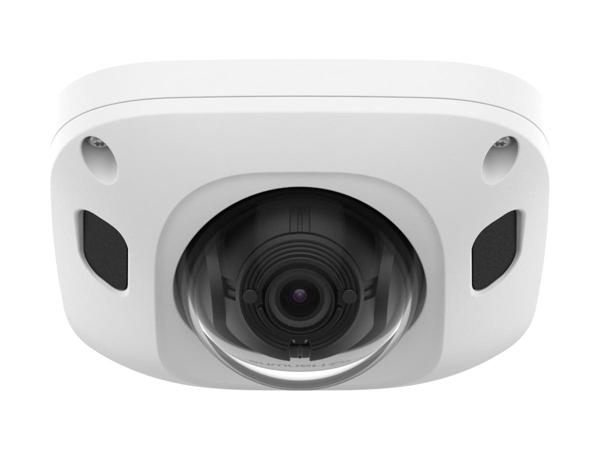 Cámara de Seguridad Hanwha Vision T TNV-C8014RM - vista 2
