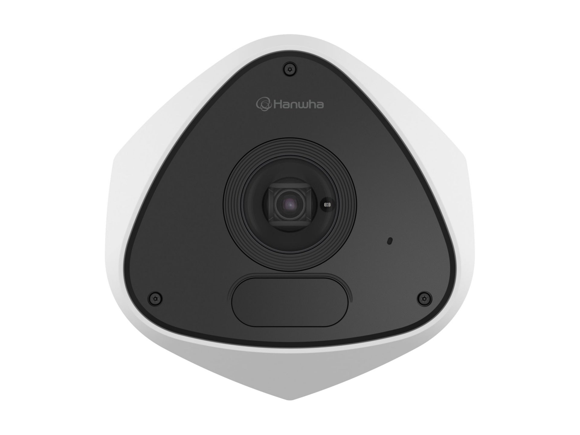 Cámara de Seguridad Hanwha Vision TNV-C7013RC - vista 1