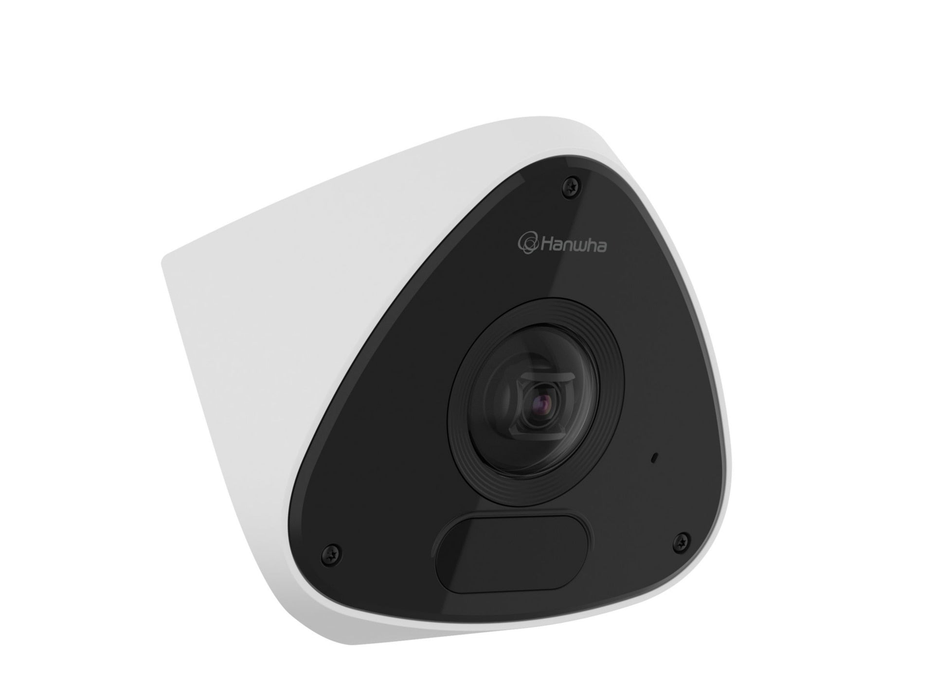 Cámara de Seguridad Hanwha Vision TNV-C7013RC - vista 3