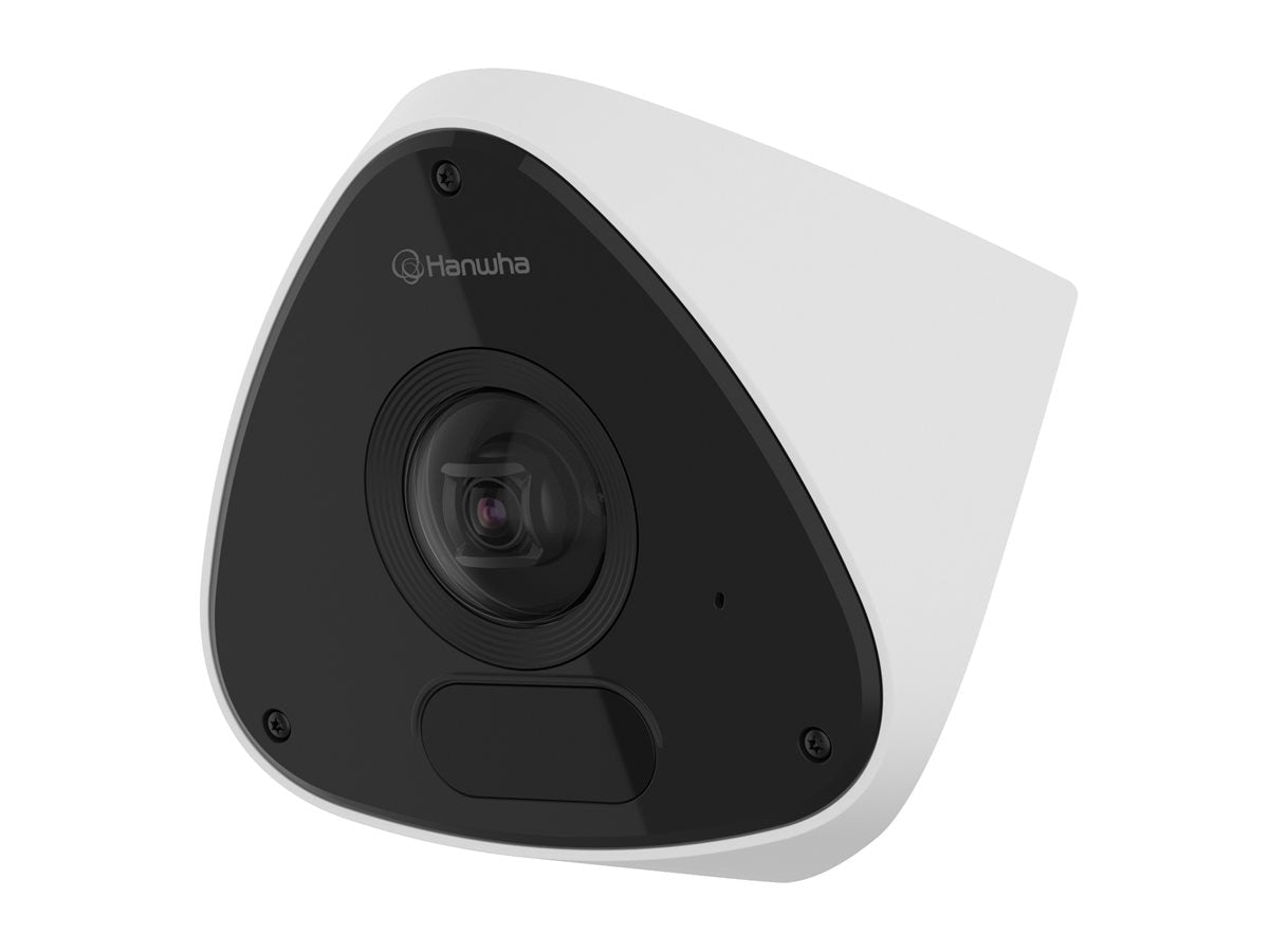 Cámara de Seguridad Hanwha Vision TNV-C7013RC - vista 7