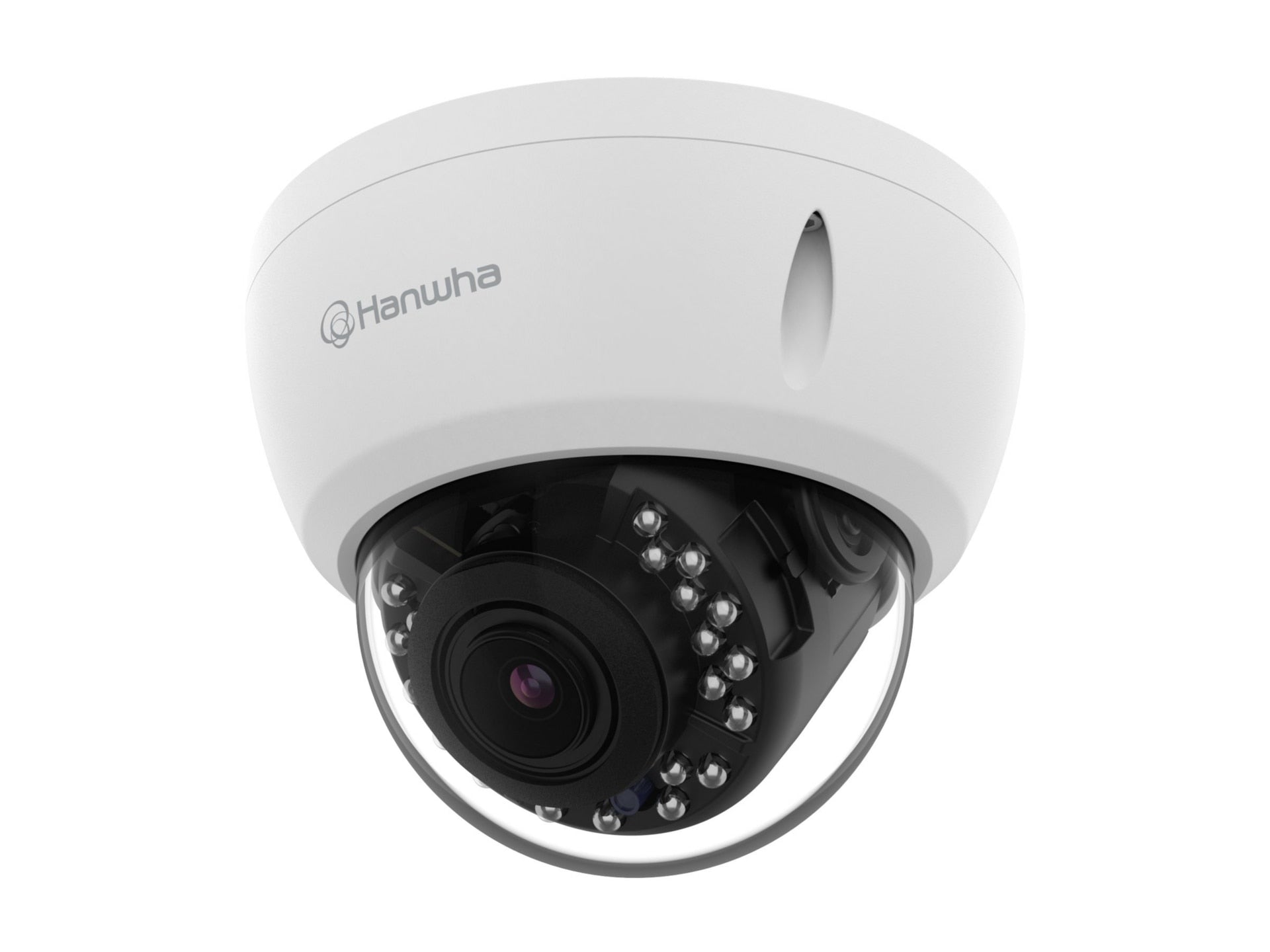 Cámara de Seguridad Hanwha Vision Wisenet A-Series ACV-8081R - vista 1