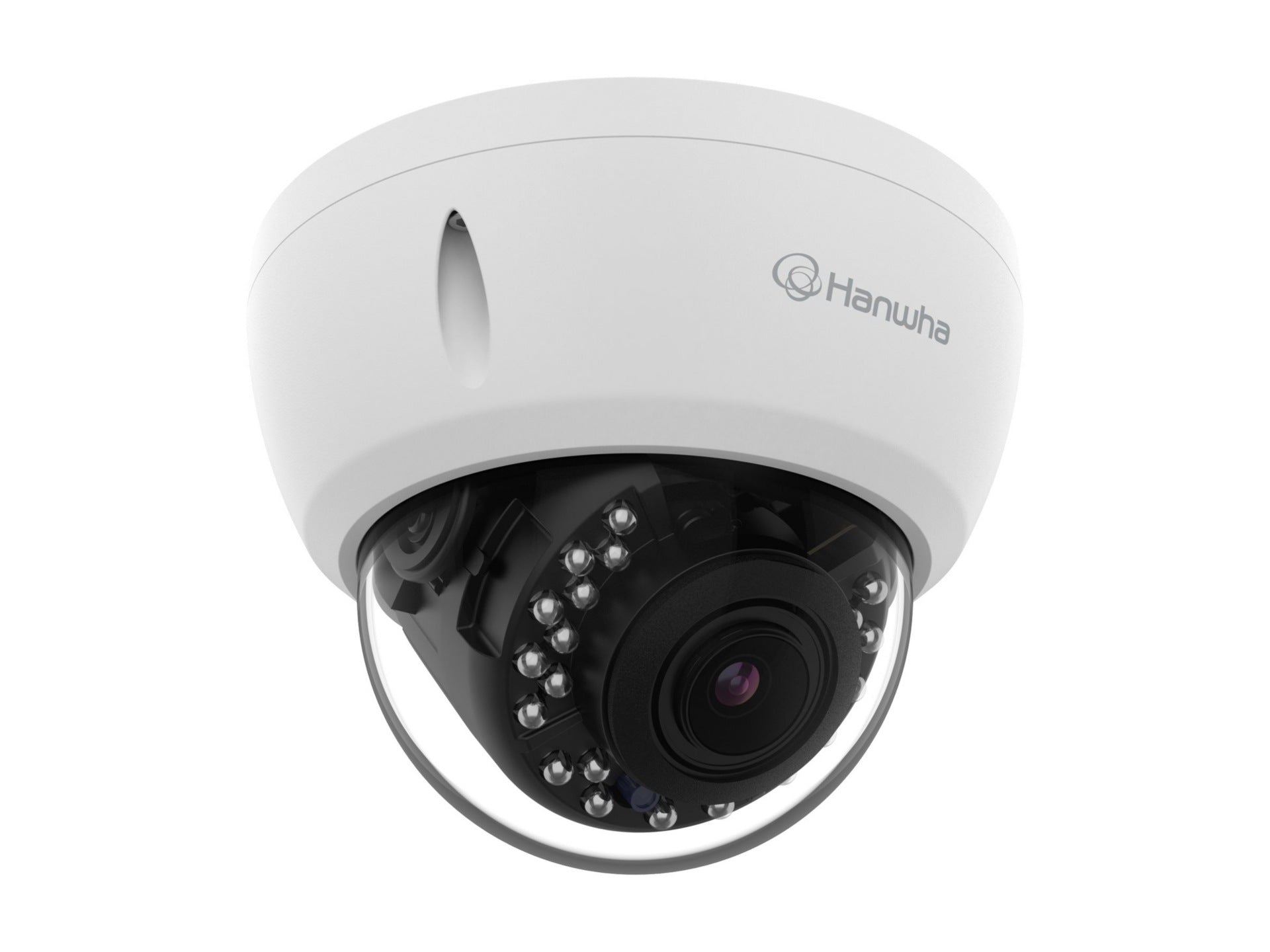 Cámara de Seguridad Hanwha Vision Wisenet A-Series ACV-8081R - vista 3