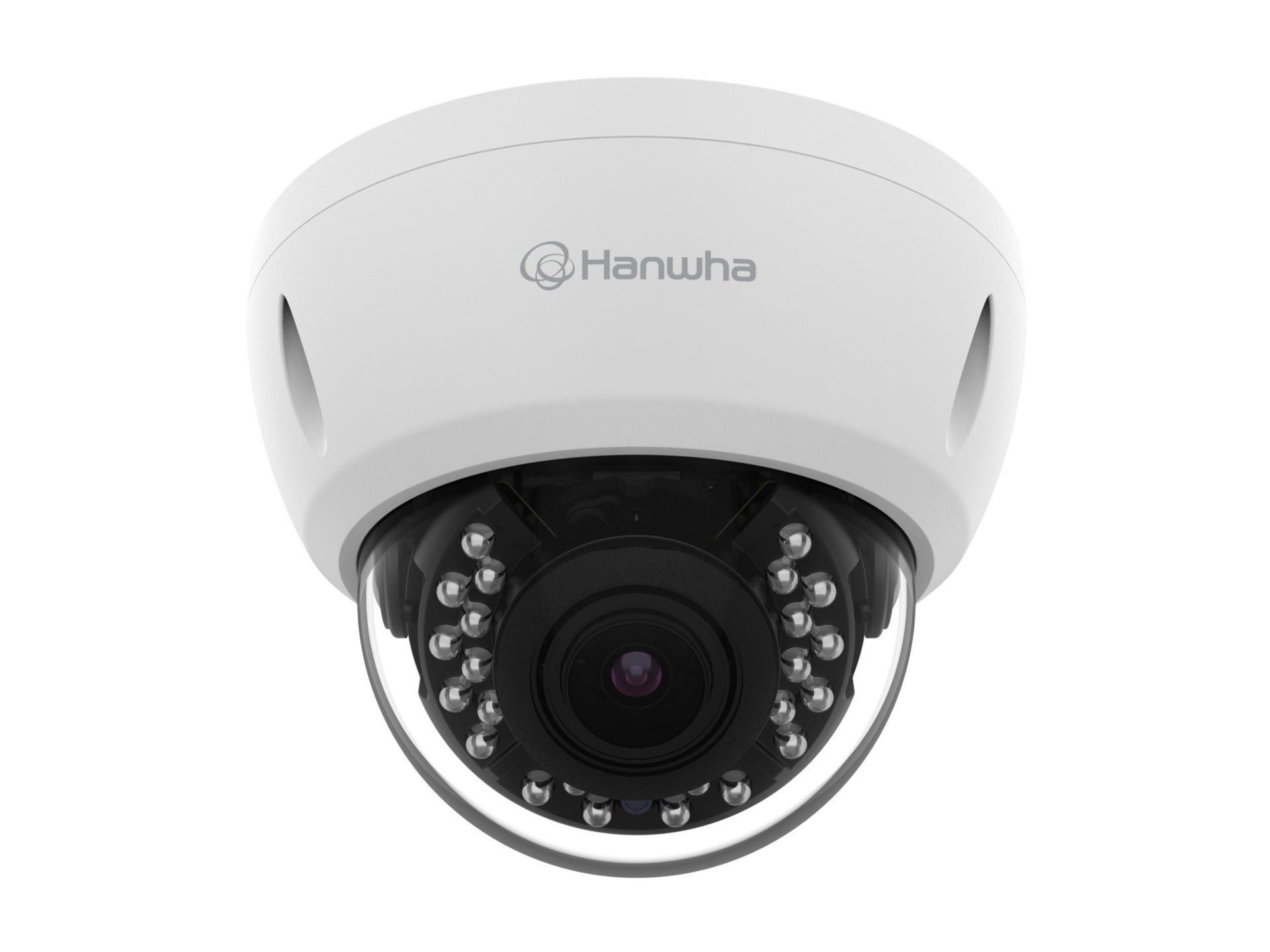 Cámara de Seguridad Hanwha Vision Wisenet A-Series ACV-8081R - vista 4