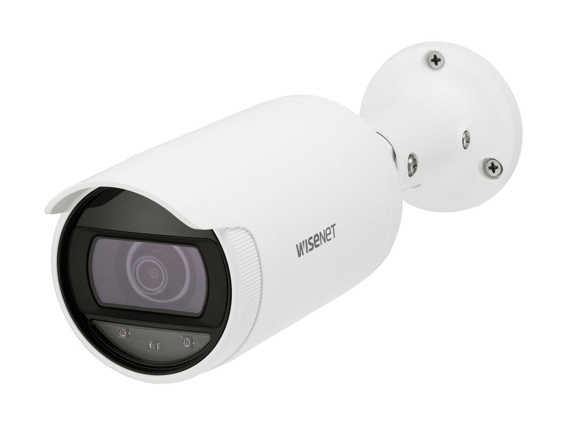 Cámara de Seguridad Hanwha Vision Wisenet ANO-L6012R - vista 2