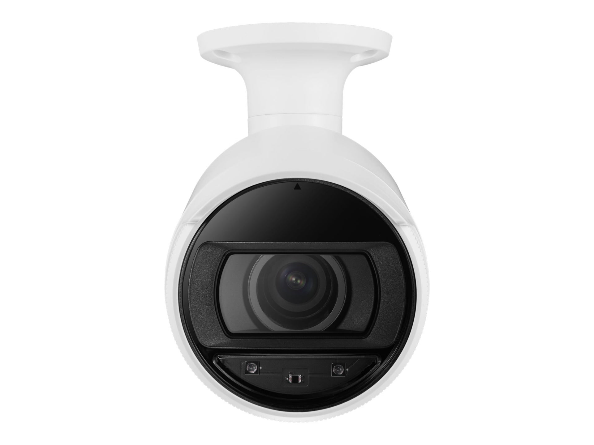 Cámara de Seguridad Hanwha Vision WiseNet ANO-L6082R - vista 3