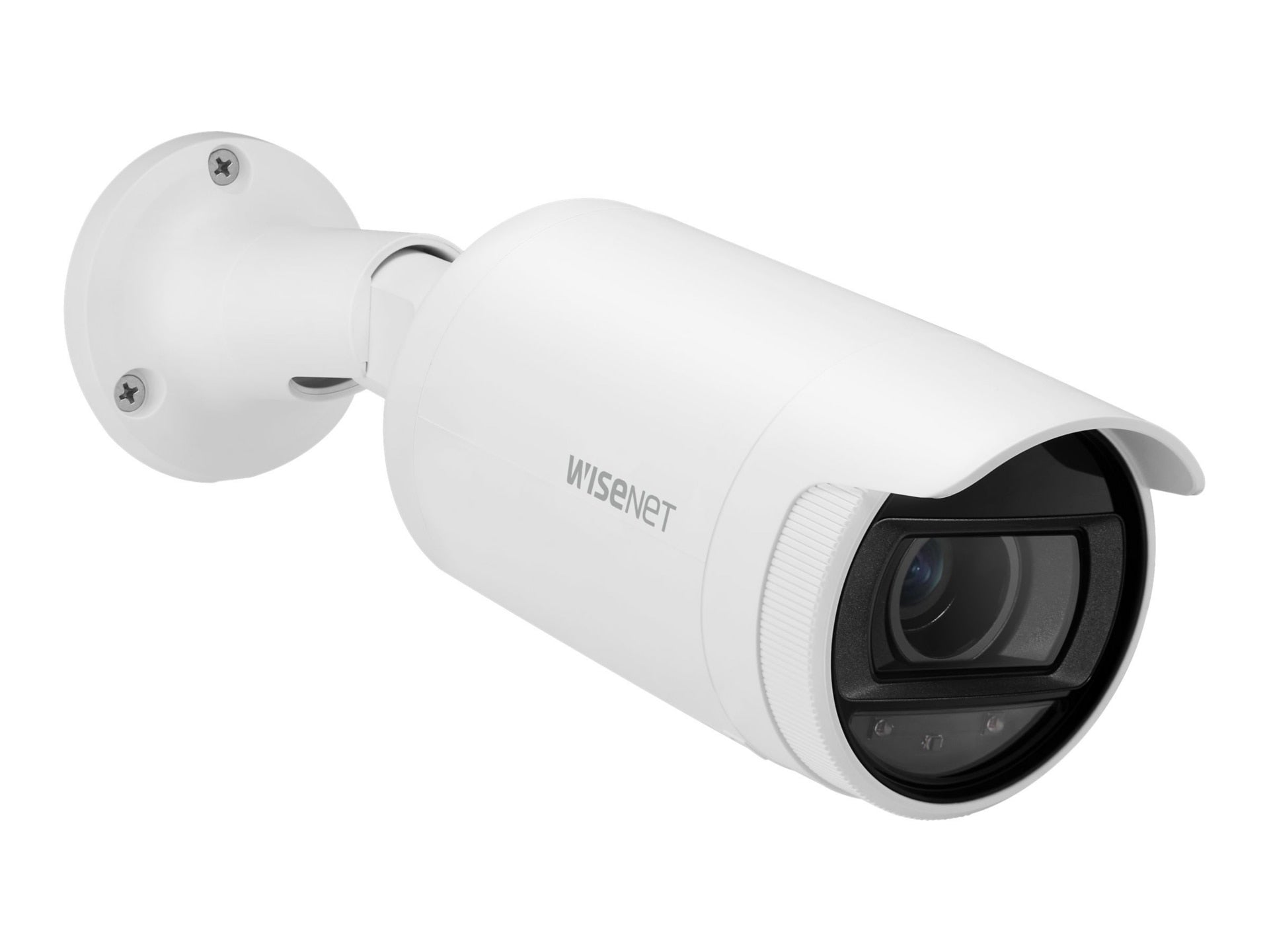 Cámara de Seguridad Hanwha Vision WiseNet ANO-L6082R - vista 4