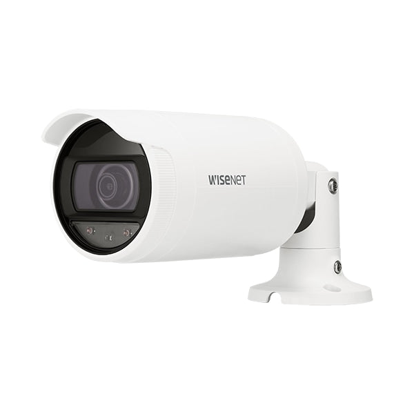 Cámara de Seguridad Hanwha Vision WiseNet ANO-L7022R - vista 1