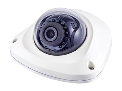 Cámara de Seguridad Hanwha Vision WiseNet ANV-L6023R - vista 3