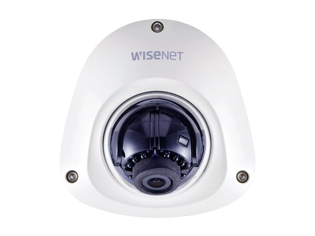 Cámara de Seguridad Hanwha Vision WiseNet ANV-L6023R - vista 5