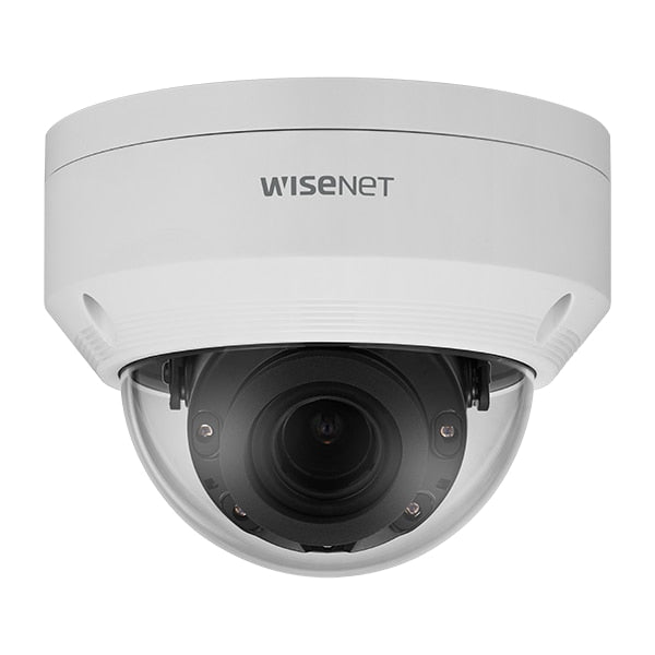 Cámara de Seguridad Hanwha Vision Wisenet ANV-L6082R - vista 2