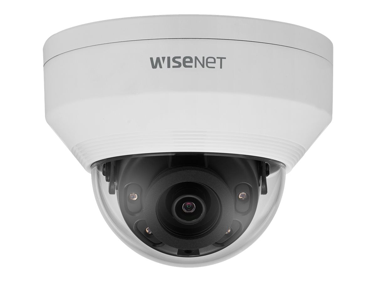 Cámara de Seguridad Hanwha Vision Wisenet ANV-L7012R - vista 1