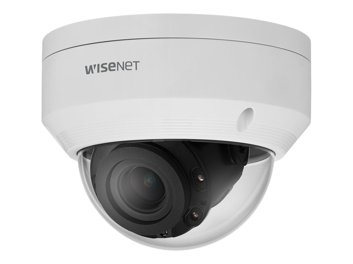 Cámara de Seguridad Hanwha Vision Wisenet ANV-L7082R - vista 1