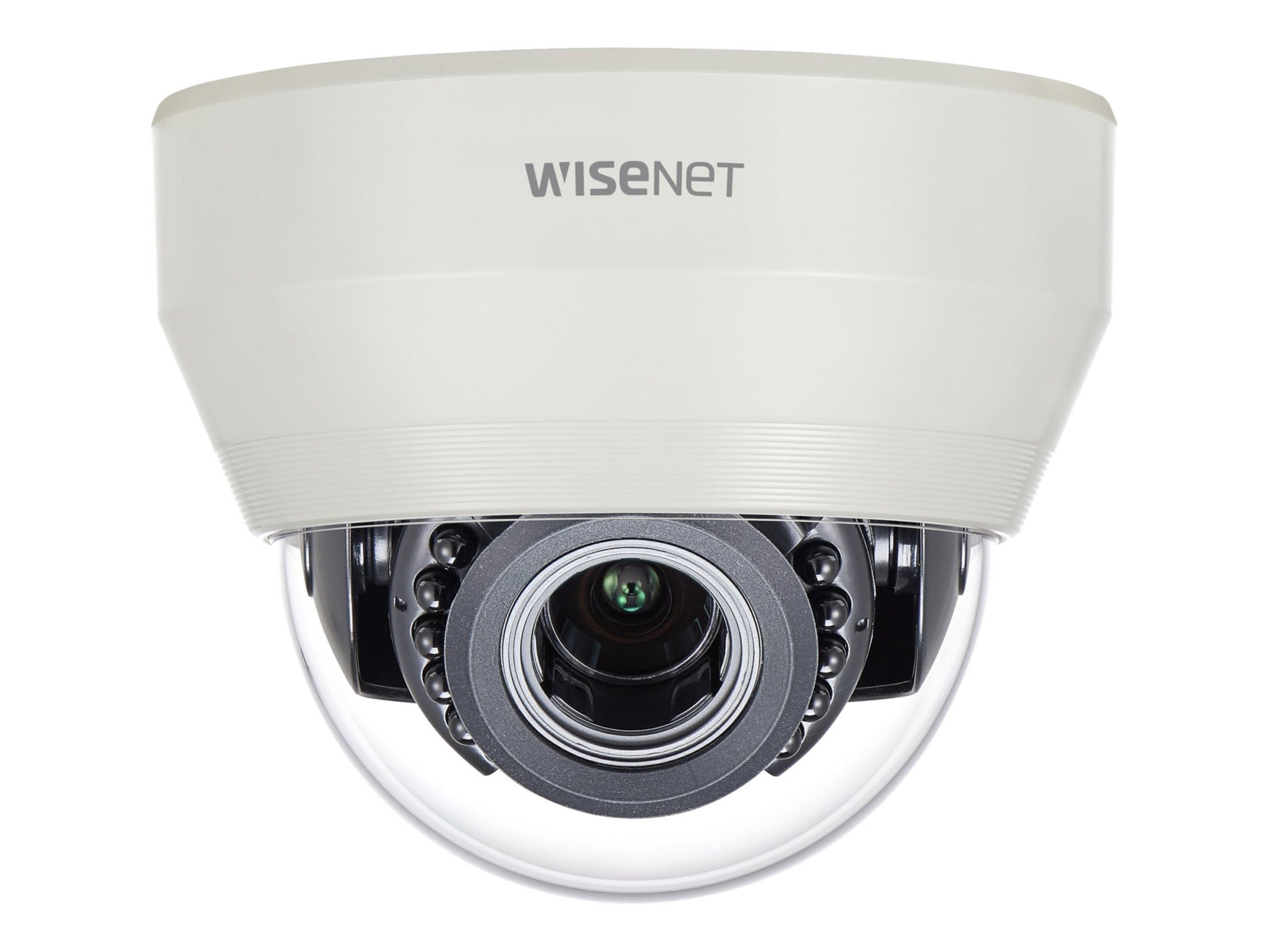Cámara de Seguridad Hanwha Vision Wisenet HD+ HCD-6070R - vista 2