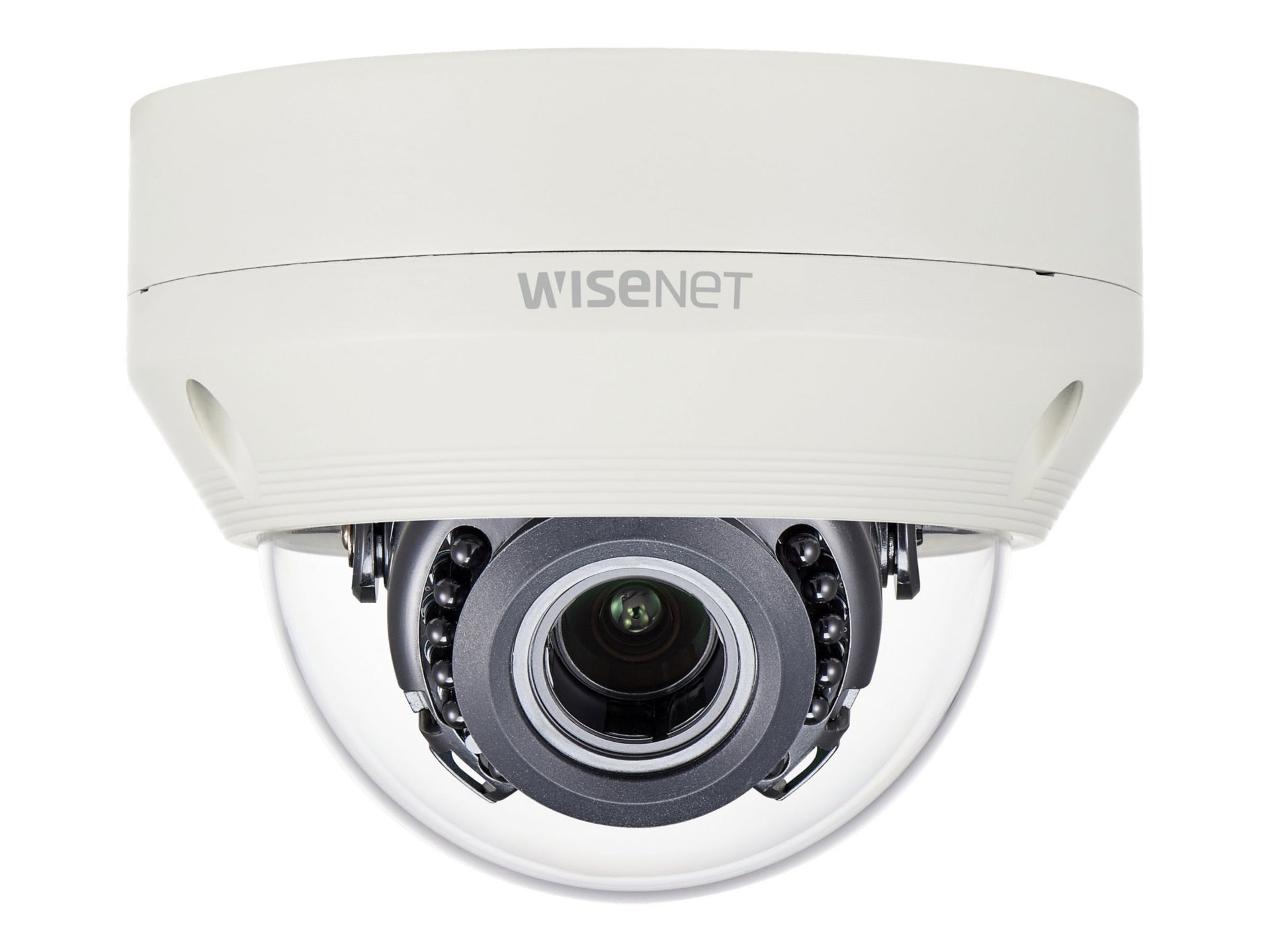 Cámara de Seguridad Hanwha Vision Wisenet HD+ HCV-6080R - vista 2