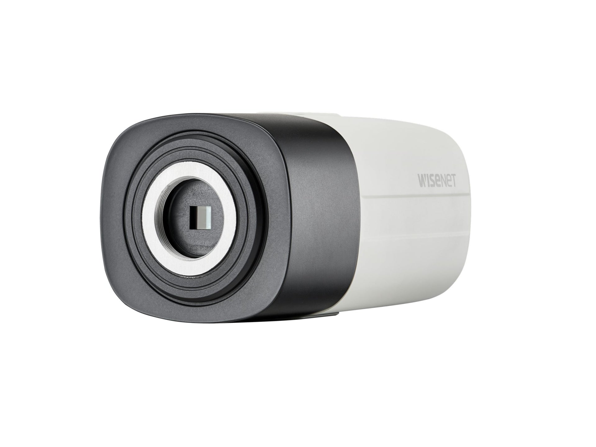 Cámara de Seguridad Hanwha Vision WiseNet HD+ SCB-6005 - vista 1
