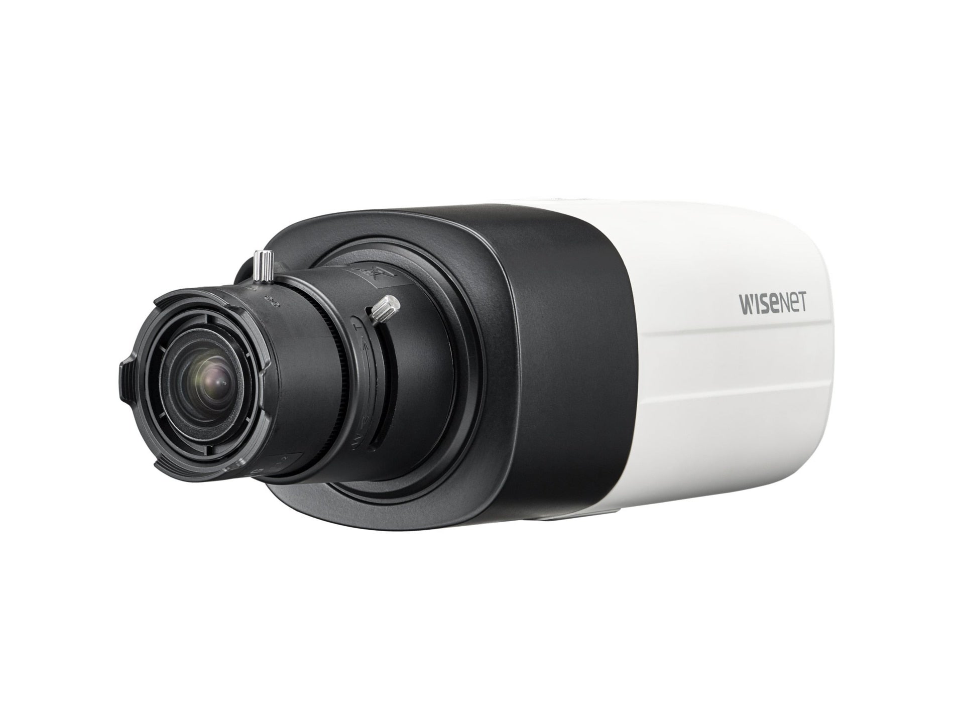 Cámara de Seguridad Hanwha Vision WiseNet HD+ SCB-6005 - vista 2