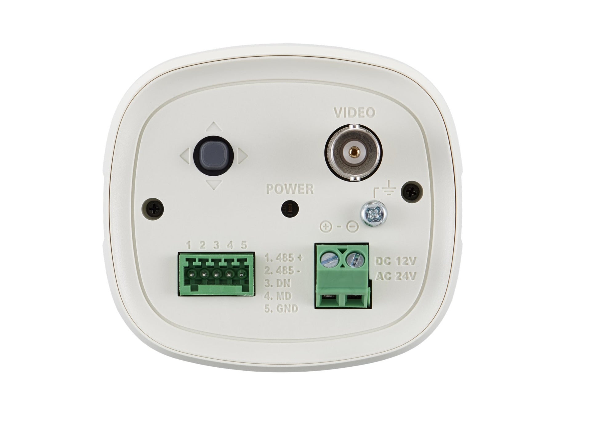 Cámara de Seguridad Hanwha Vision WiseNet HD+ SCB-6005 - vista 4