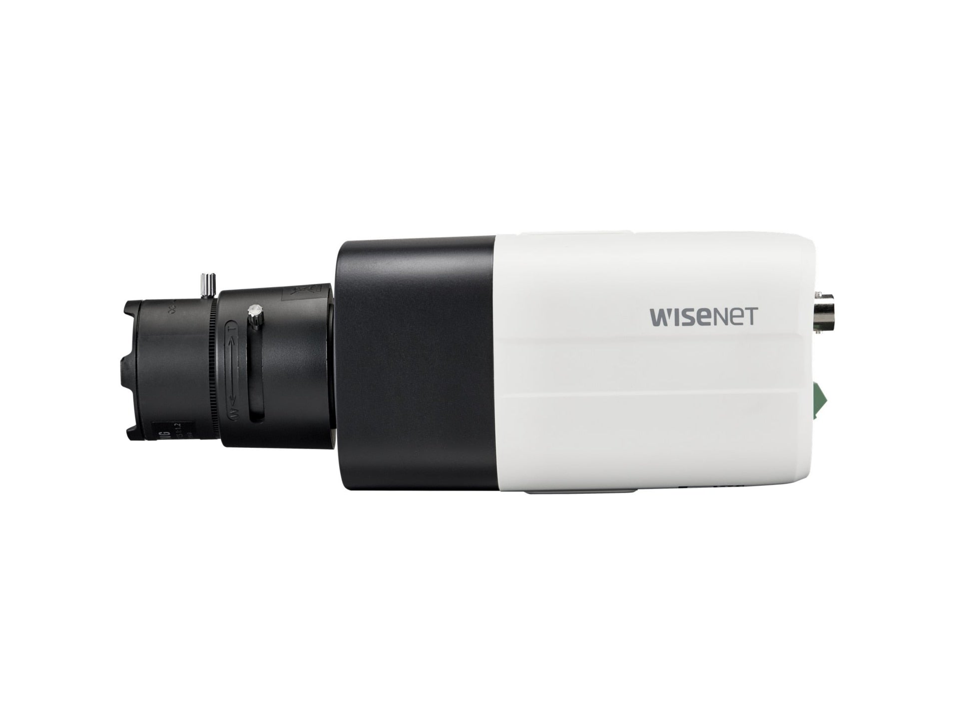 Cámara de Seguridad Hanwha Vision WiseNet HD+ SCB-6005 - vista 6