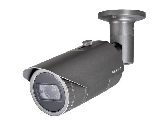 Cámara de Seguridad Hanwha Vision Wisenet HD+ SCO-6085R - vista 4