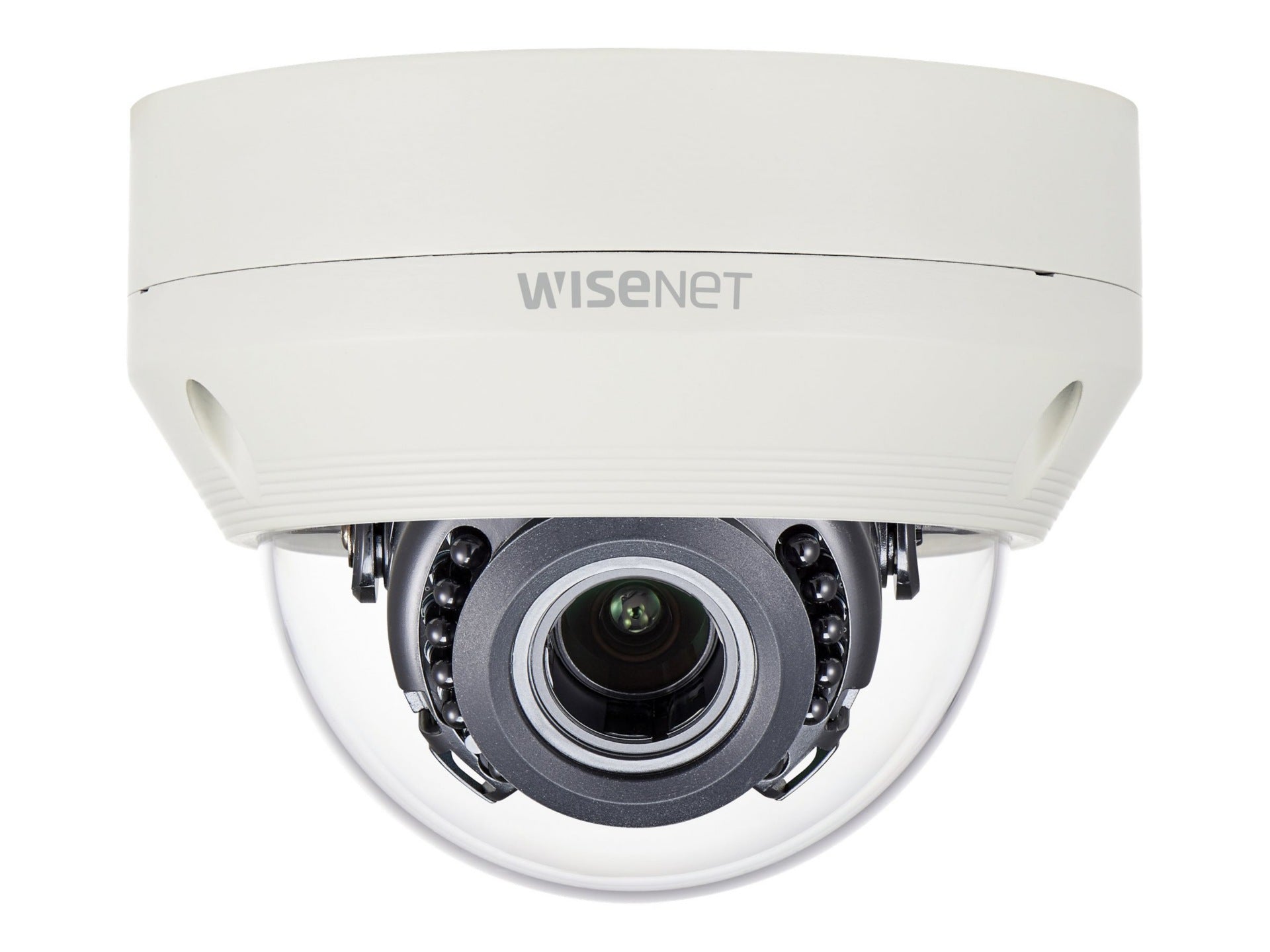 Cámara de Seguridad Hanwha Vision Wisenet HD+ SCV-6085R - vista 2