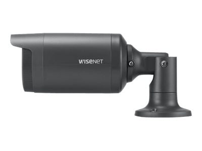 Cámara de Seguridad Hanwha Vision Wisenet L LNO-6012R - vista 4