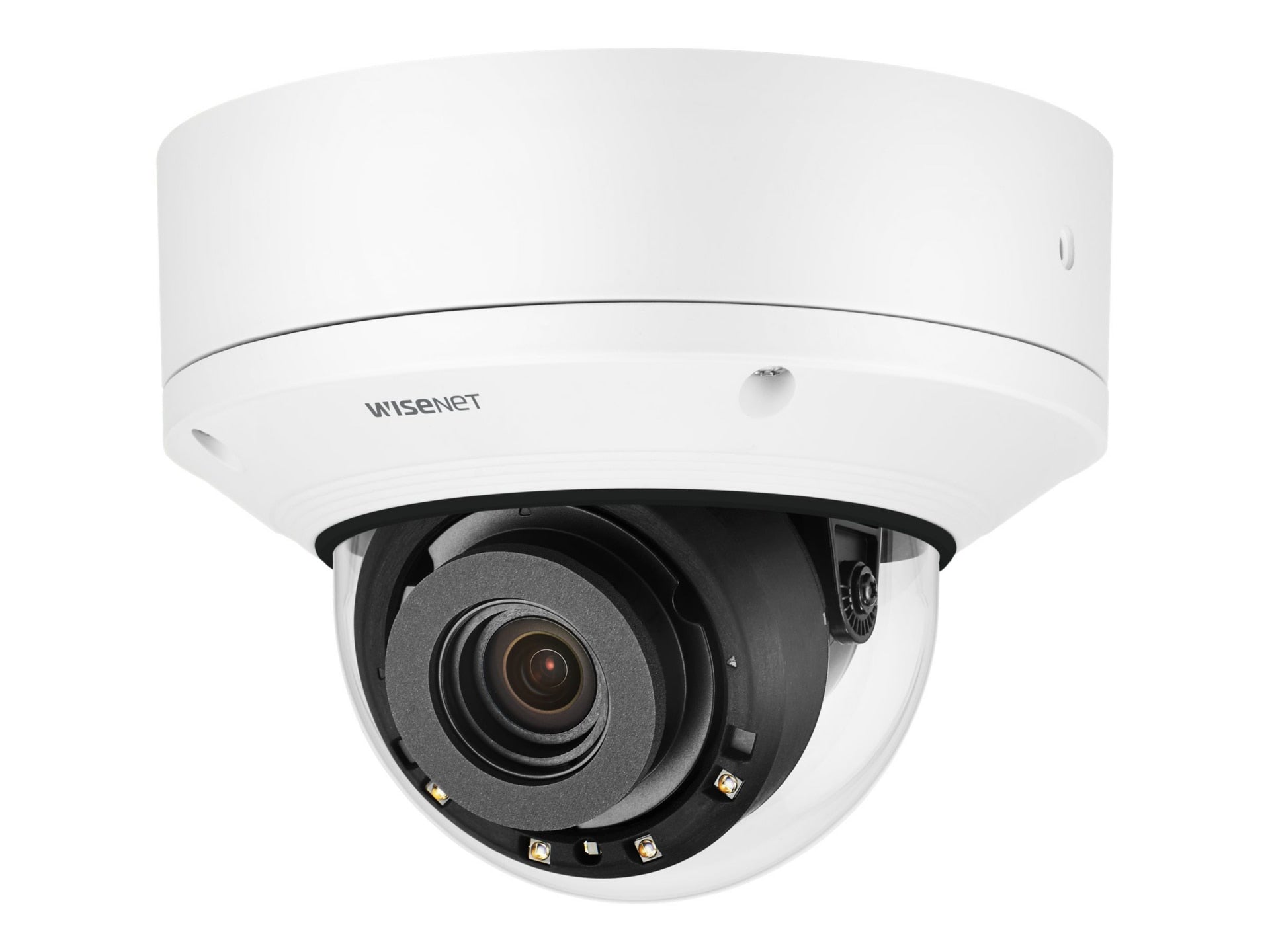 Cámara de Seguridad Hanwha Vision Wisenet P PND-A6081RV - vista 1