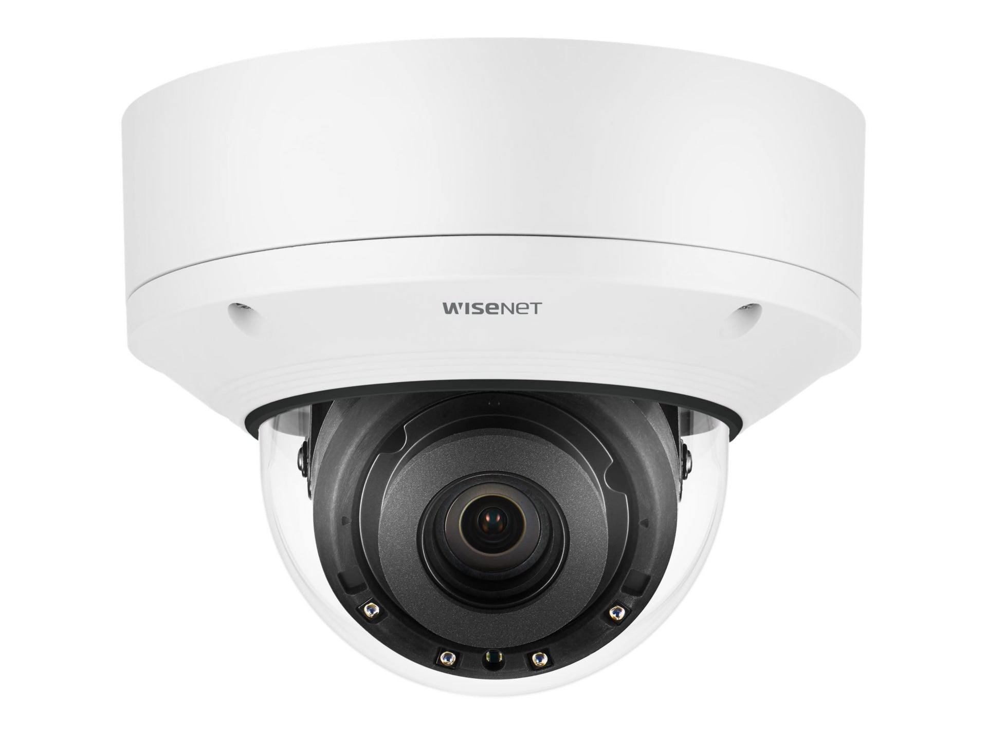 Cámara de Seguridad Hanwha Vision Wisenet P PND-A6081RV - vista 3
