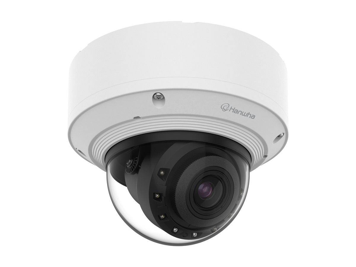 Cámara de Seguridad Hanwha Vision WiseNet P PND-A7082RV - vista 4