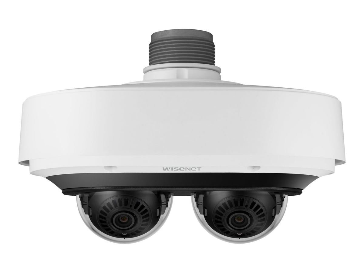 Cámara de Seguridad Hanwha Vision Wisenet P PNM-C12083RVD - vista 2