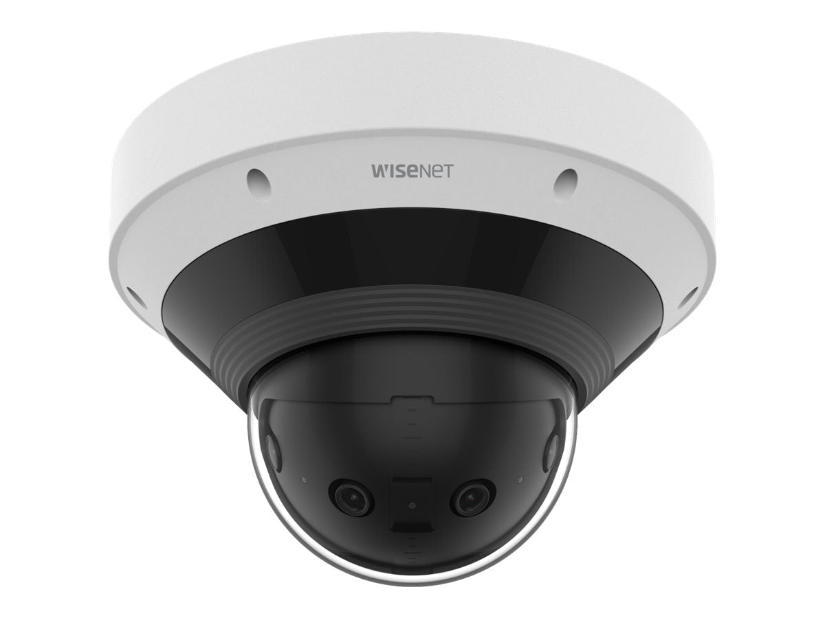 Cámara de Seguridad Hanwha Vision Wisenet P PNM-C9022RV - vista 1