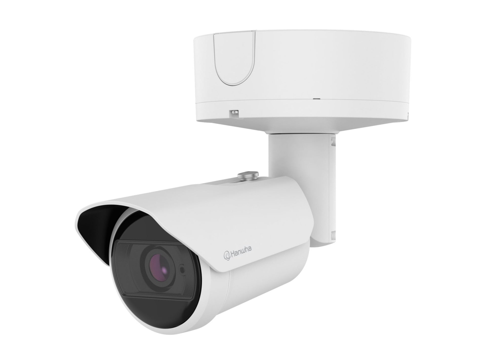 Cámara de Seguridad Hanwha Vision WiseNet P PNO-A9082R - vista 1