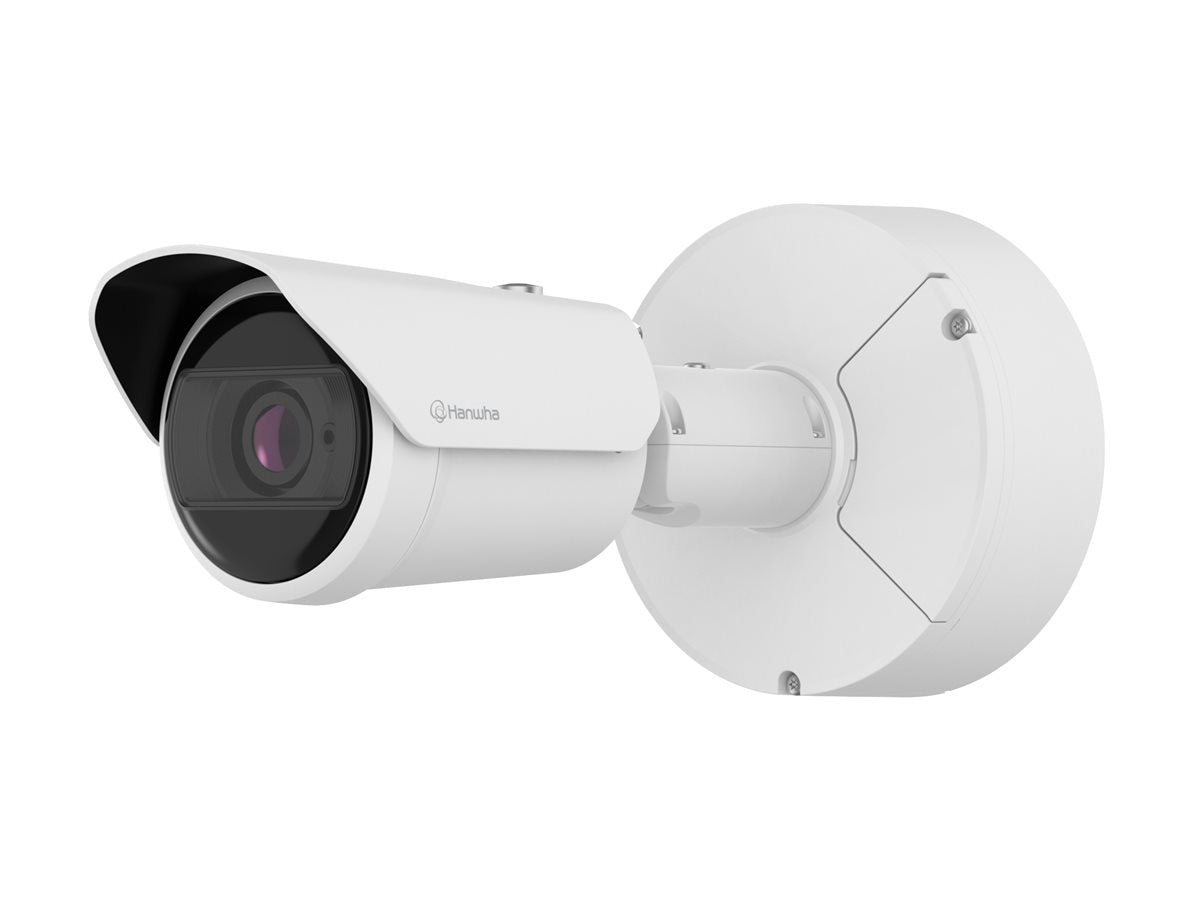 Cámara de Seguridad Hanwha Vision WiseNet P PNO-A9082R - vista 3