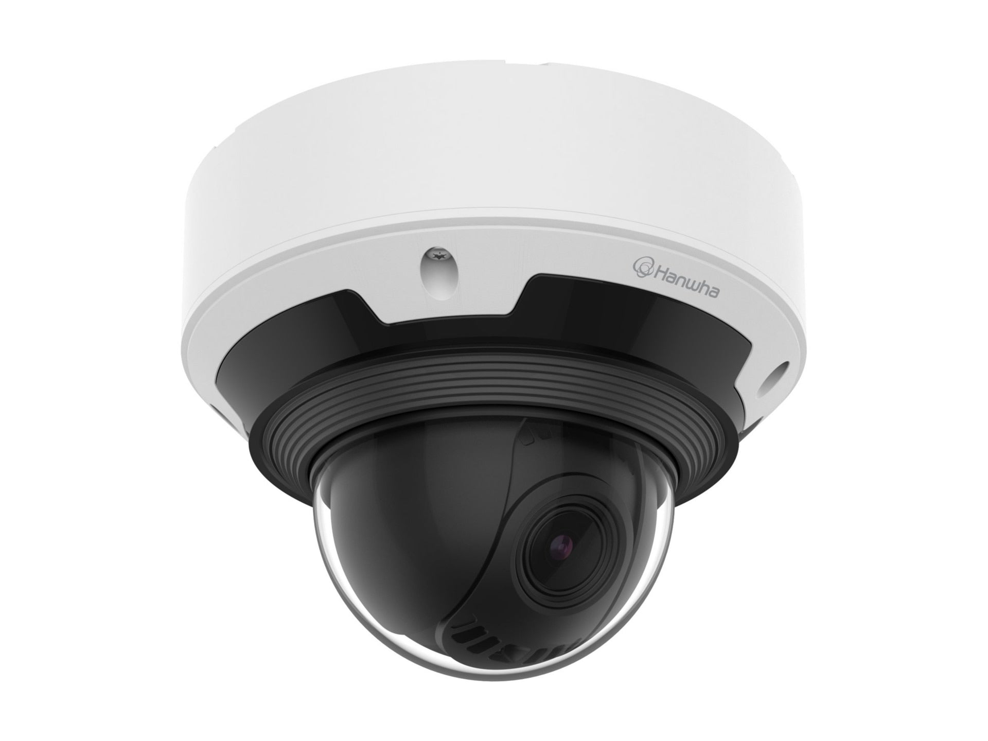 Cámara de Seguridad Hanwha Vision WiseNet P PNV-A7082RZ - vista 3